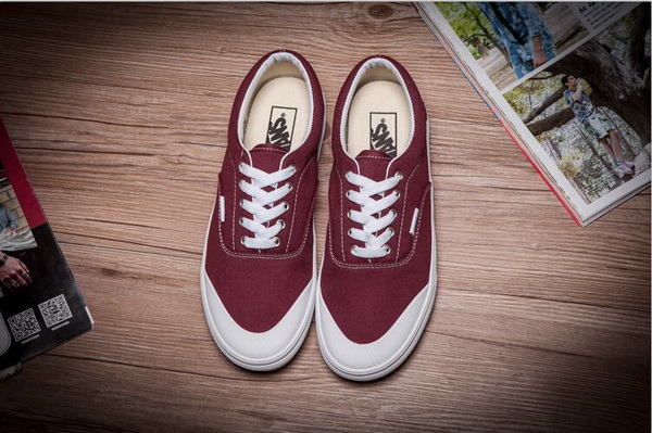 Low Top Lace Shoes Men--324